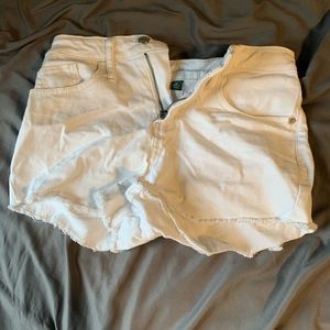 women shorts